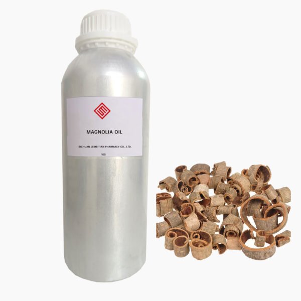 Magnolia essential oil - Image 3