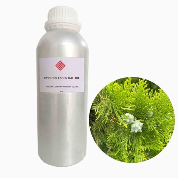 Cypress essential oil - Image 3