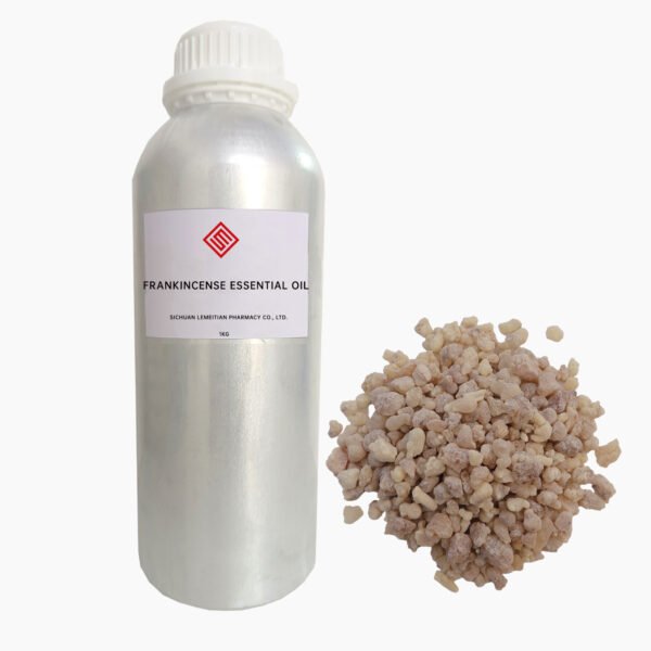 Frankincense essential oil - Image 3