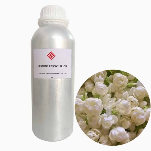 Flower jasmine essential oil - Image 2