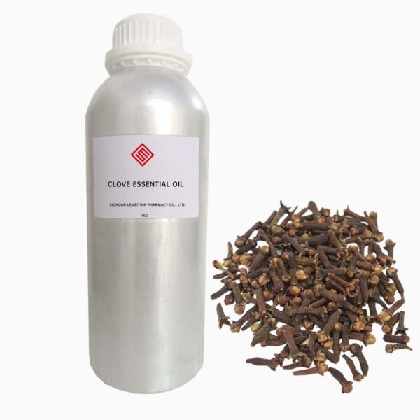Clove essential oil - Image 3