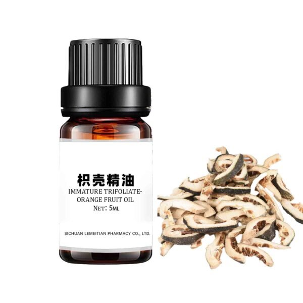 Citri (lime) essential oil