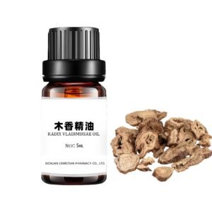 wood fragrance essential oil