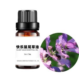 Clary Sage essential oil