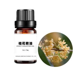 sweet osmanthus oil