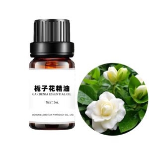 flower of Capa Jasmine oil