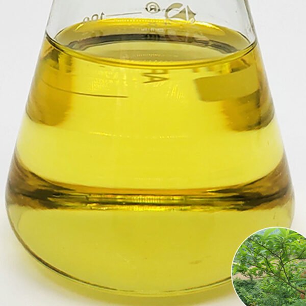 Litsea cubeba Oil citral ≥65% - Image 3