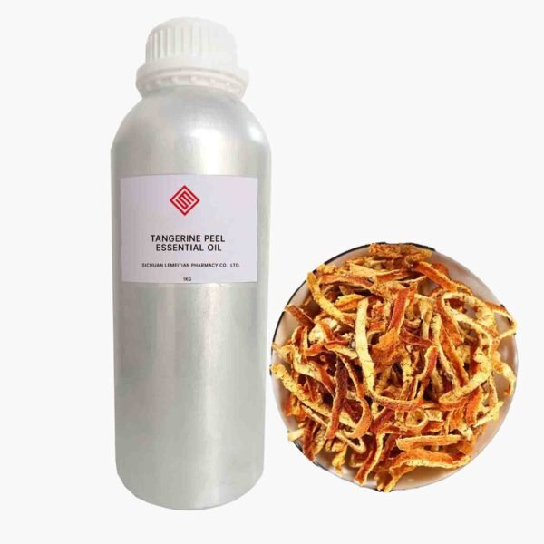 Tangerine Peel - Image 3