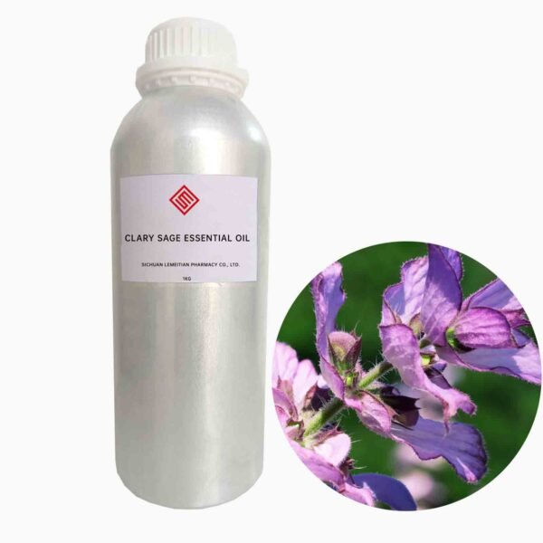 Clary Sage essential oil - Image 2