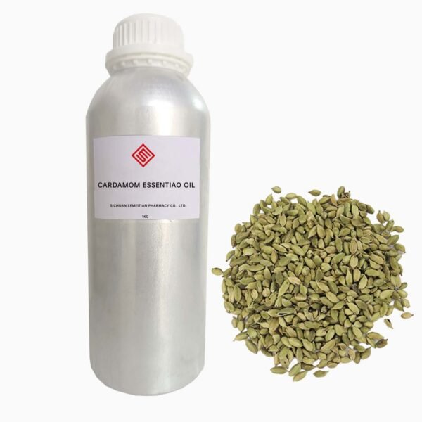 Cardamom oil - Image 2