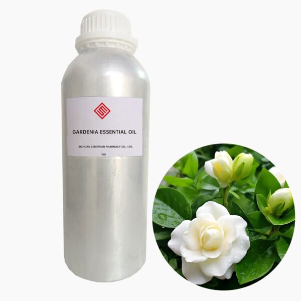 flower of Capa Jasmine oil - Image 2