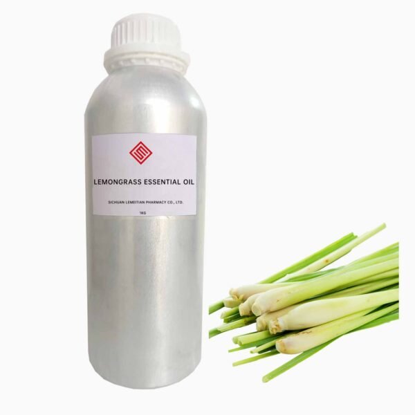 Lemongrass (lemongrass) essential oil - Image 2