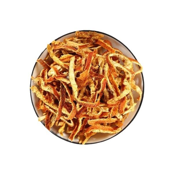 Tangerine Peel - Image 4