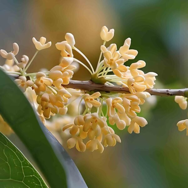 sweet osmanthus oil - Image 4