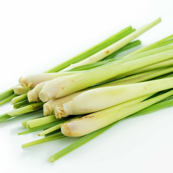 Lemongrass (lemongrass) essential oil - Image 4