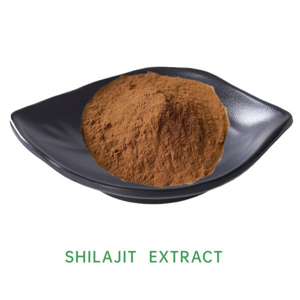 Shilajit Extract 5~50% fulvic acid - Image 2