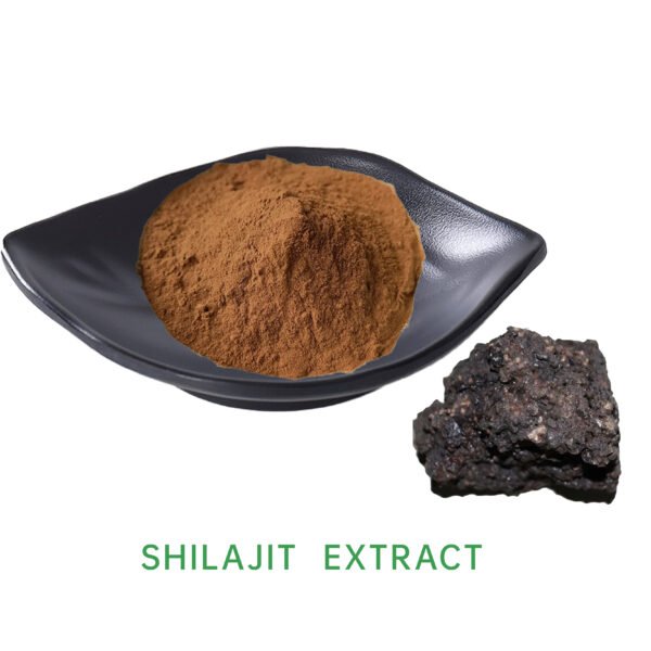 Shilajit Extract 5~50% fulvic acid