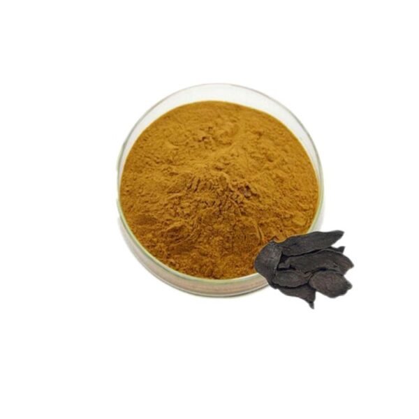 Polygonum multiflorum extract stilbene glycosides 50%-98%