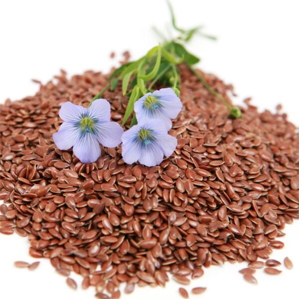 Flaxseed essential oil - Image 4