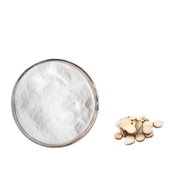 Licorice glabridine root extract 98% and 40%, 90%