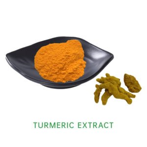 Tumeric Extract Curcumin is 95% UPS natural