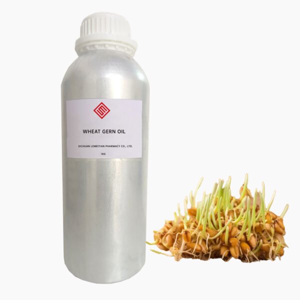 Wheat gern oil - Image 2