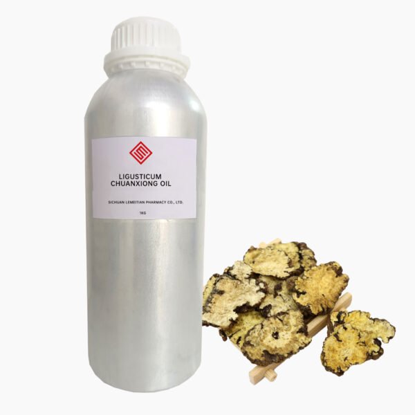 Ligustilide Oil Ligustilide≥30% Ligustilide oil ≥30% - Image 3