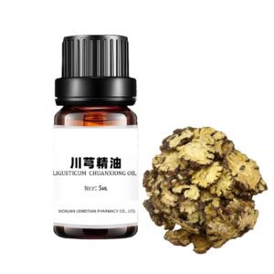 Ligustilide Oil Ligustilide≥30% Ligustilide oil ≥30%