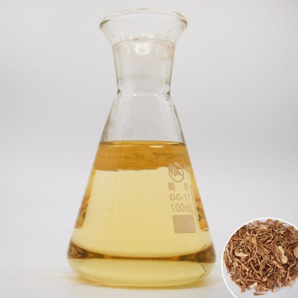 Angelica essential oil - Image 4
