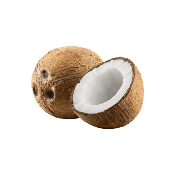 Coconut oil - Image 4