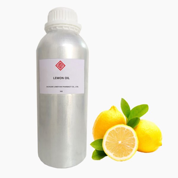 Lemon essential oil - Image 2