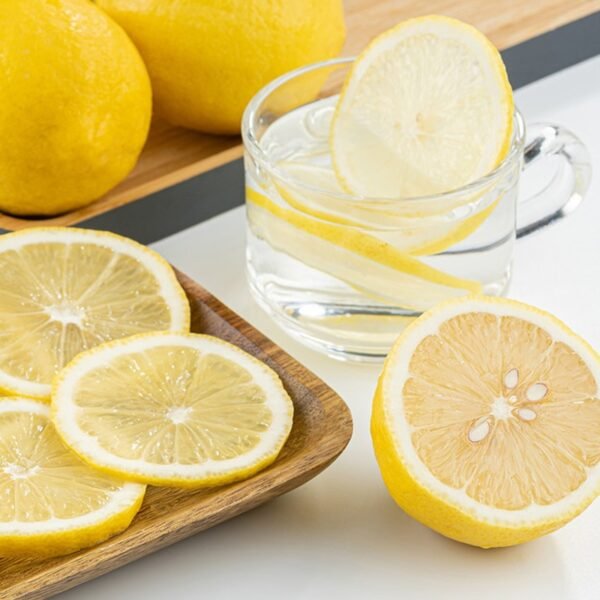 Lemon essential oil - Image 4