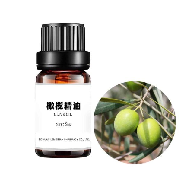 Olive oil