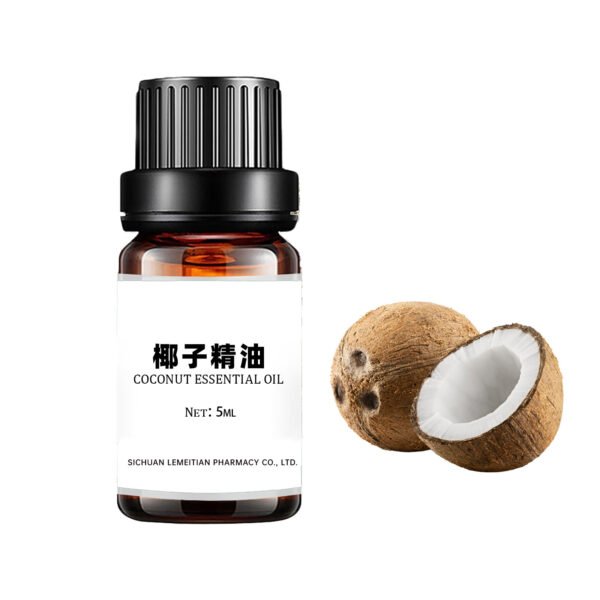 Coconut oil