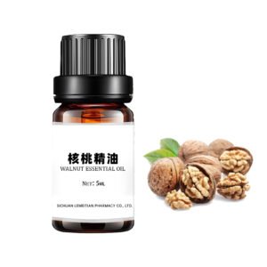Walnut essential oil