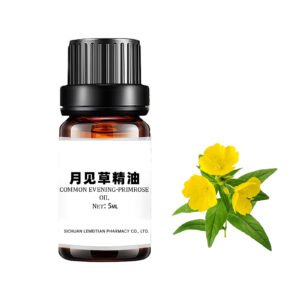 Evening primrose oil