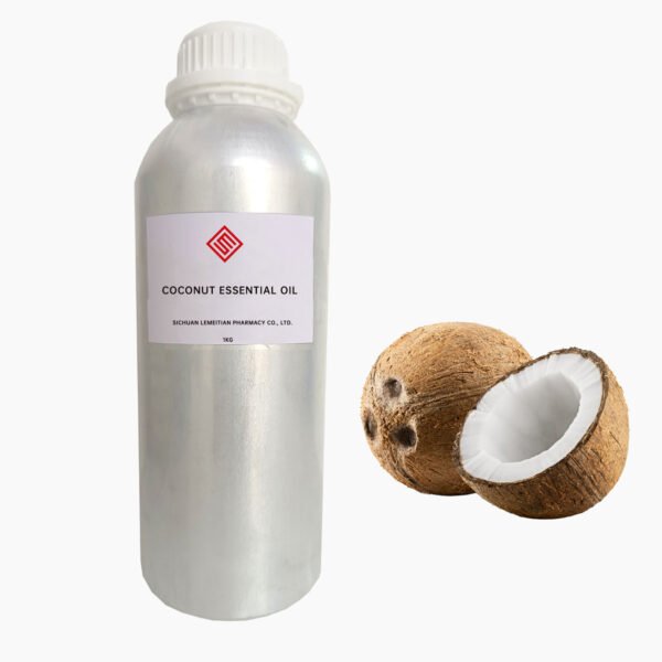 Coconut oil - Image 3