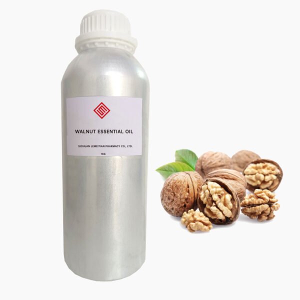 Walnut essential oil - Image 3