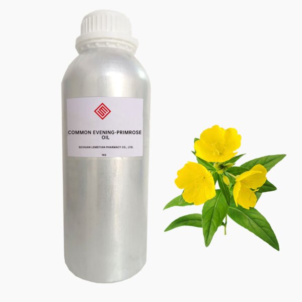 Evening primrose oil - Image 3