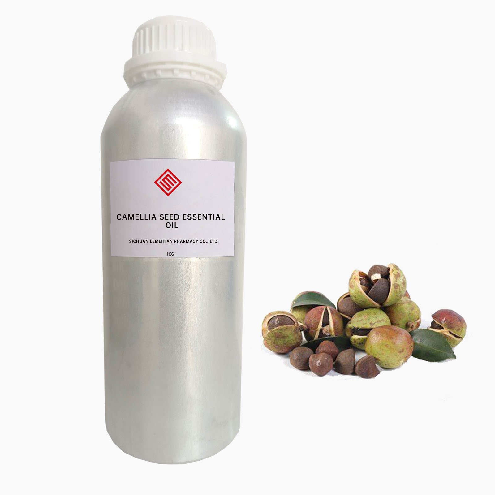 Camellia oil - Image 2