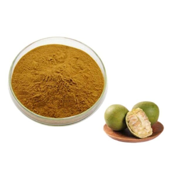Monkfruit extract