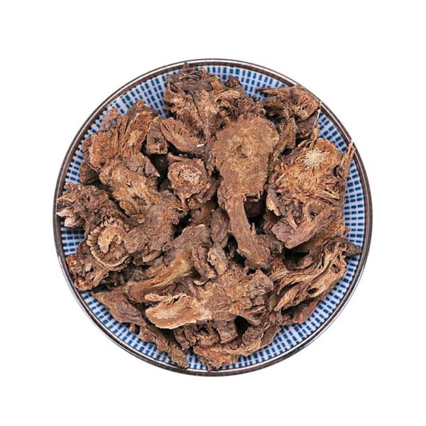 Notopterygium root extract 10:1 - Image 2