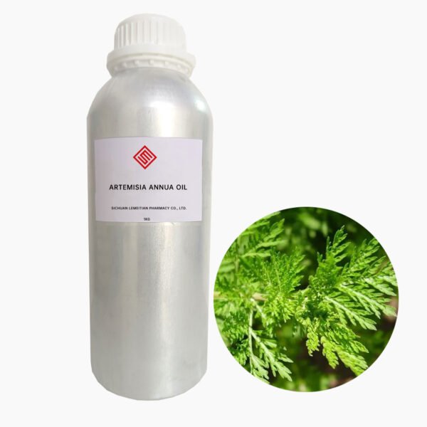 Artemisia annua oil macroroot geranylene ≥10% - Image 3