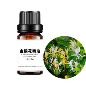 Honeysuckle essential oil