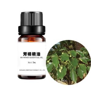 Linalool essential oil