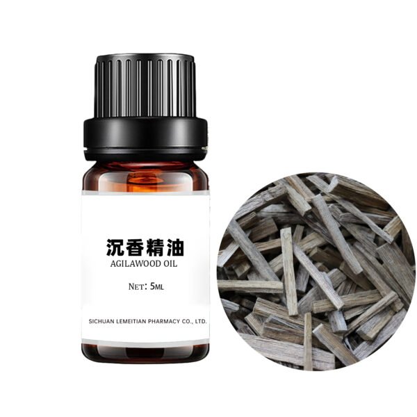 Agarwood essential oil