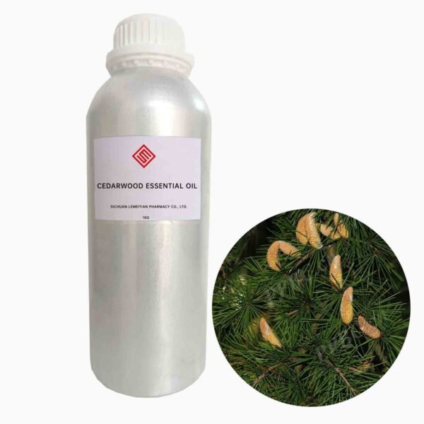 Cedar essential oil - Image 3