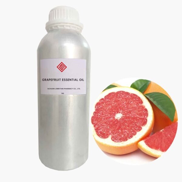 Grapefruit essential oil - Image 3