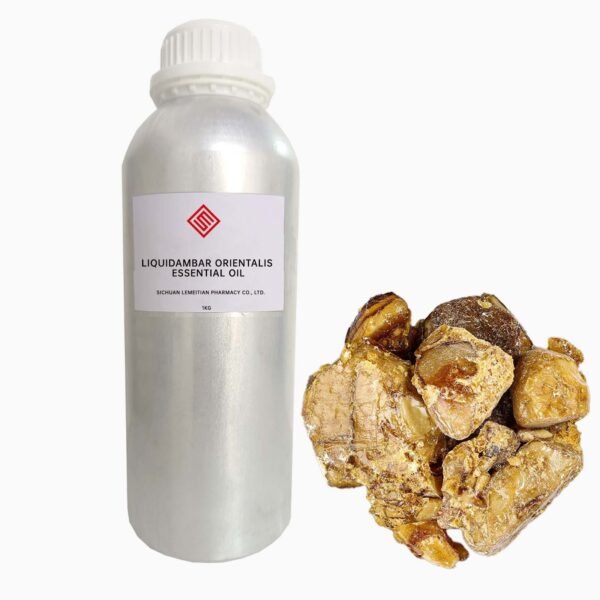 Polychrome essential oil - Image 3