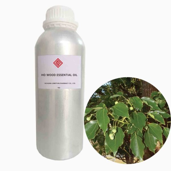 Linalool essential oil - Image 3